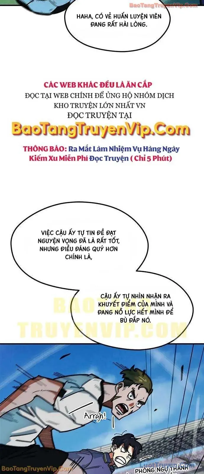 Tôi Bị Hiểu Lầm Là Siêu Sao Trên Sân Cỏ Chapter 56 - 42
