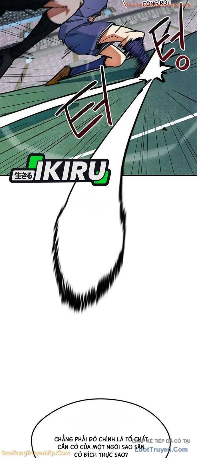 Tôi Bị Hiểu Lầm Là Siêu Sao Trên Sân Cỏ Chapter 56 - 43