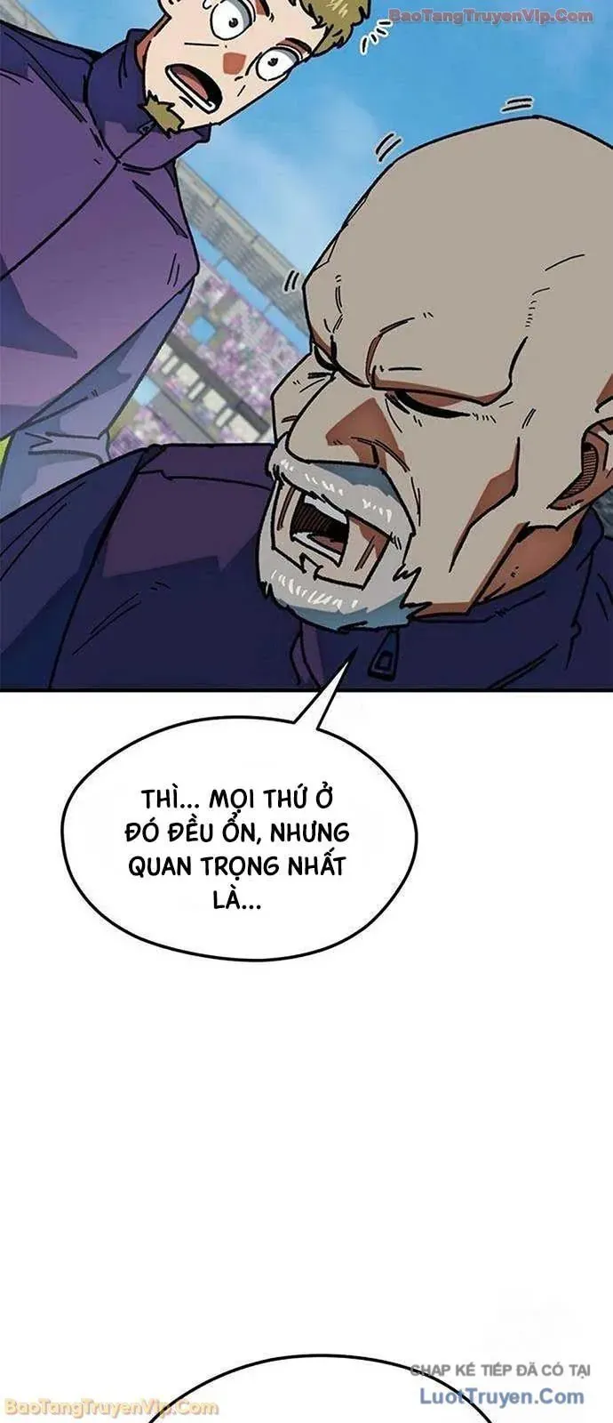 Tôi Bị Hiểu Lầm Là Siêu Sao Trên Sân Cỏ Chapter 56 - 48