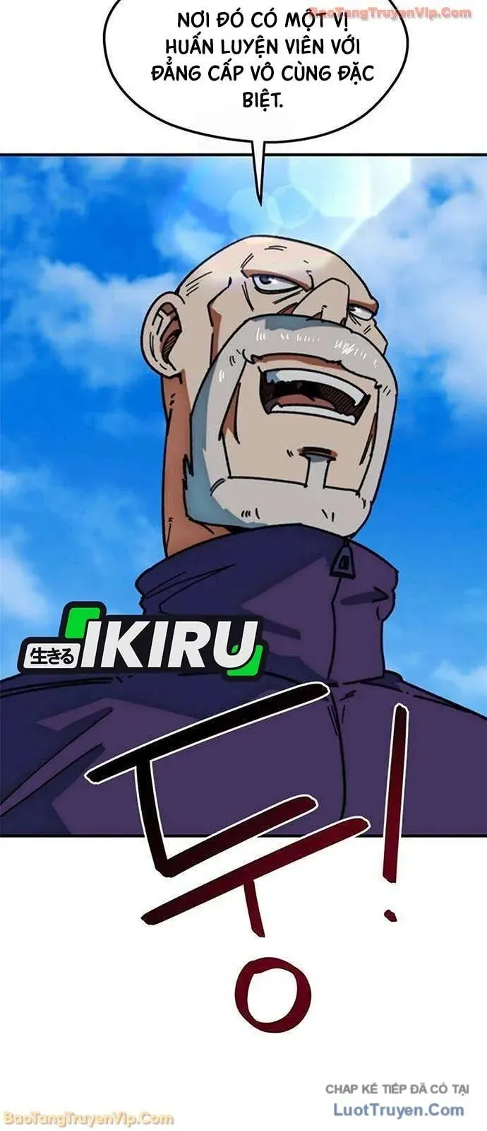 Tôi Bị Hiểu Lầm Là Siêu Sao Trên Sân Cỏ Chapter 56 - 49