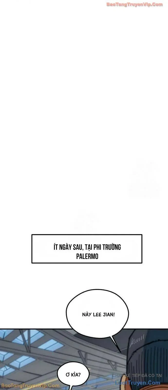 Tôi Bị Hiểu Lầm Là Siêu Sao Trên Sân Cỏ Chapter 56 - 50