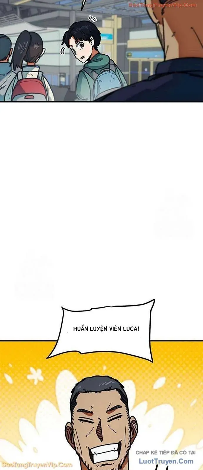 Tôi Bị Hiểu Lầm Là Siêu Sao Trên Sân Cỏ Chapter 56 - 51