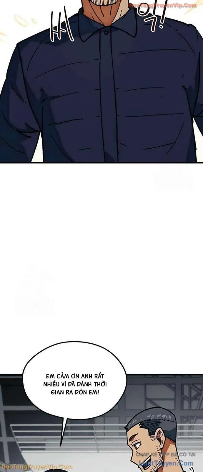 Tôi Bị Hiểu Lầm Là Siêu Sao Trên Sân Cỏ Chapter 56 - 52
