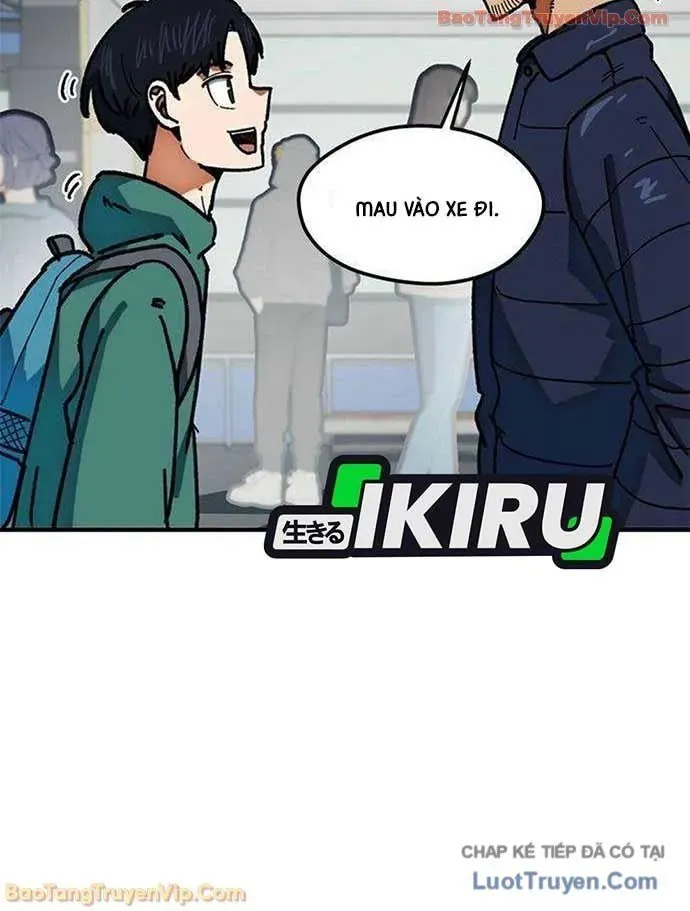 Tôi Bị Hiểu Lầm Là Siêu Sao Trên Sân Cỏ Chapter 56 - 53