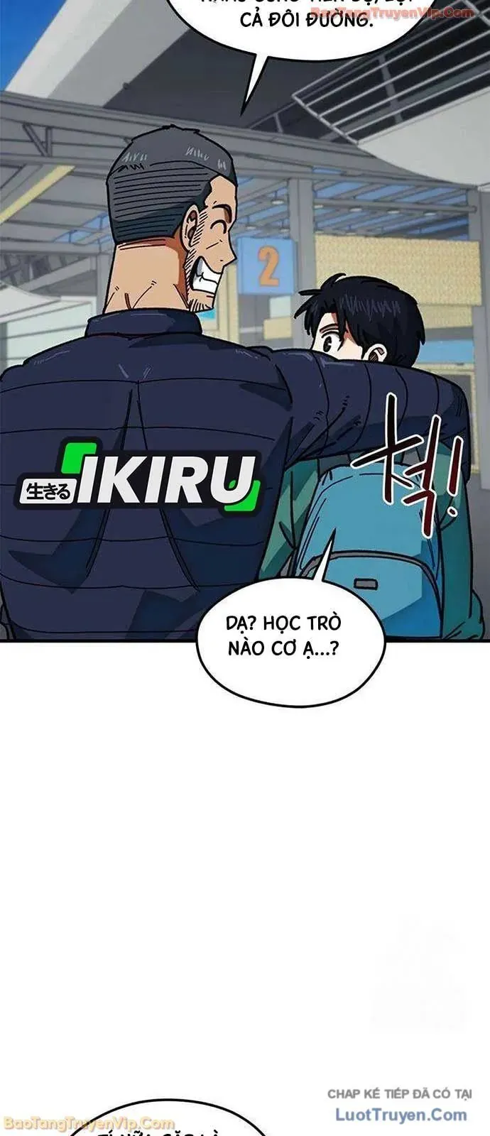 Tôi Bị Hiểu Lầm Là Siêu Sao Trên Sân Cỏ Chapter 56 - 57