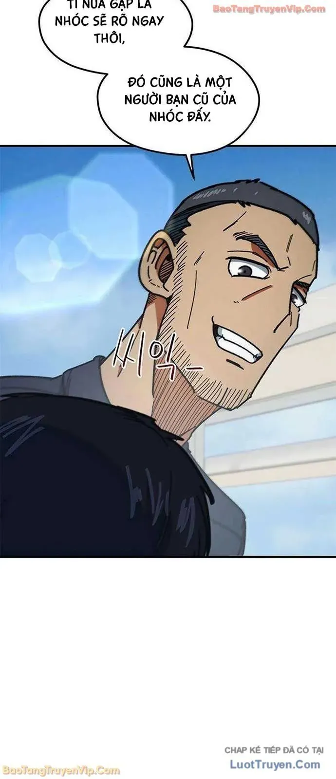 Tôi Bị Hiểu Lầm Là Siêu Sao Trên Sân Cỏ Chapter 56 - 58