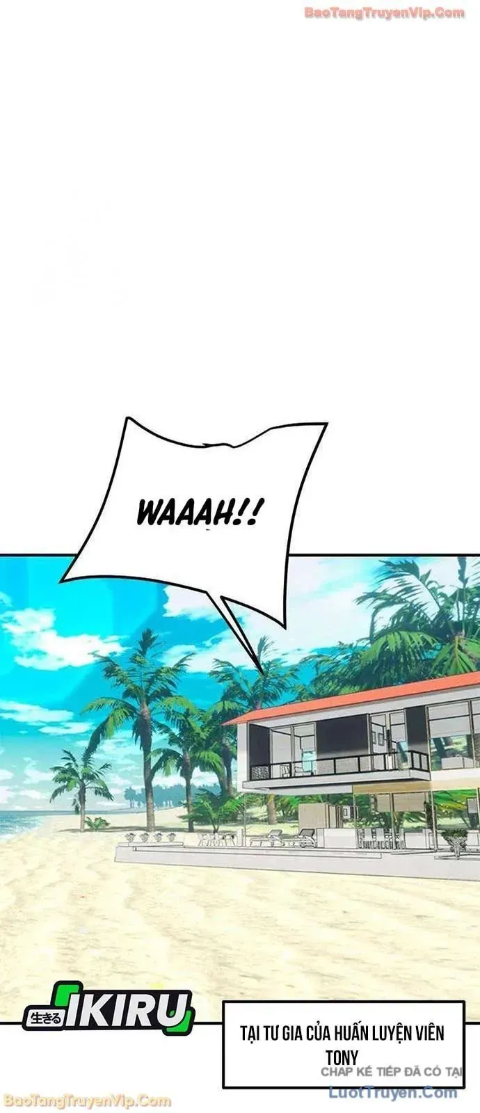 Tôi Bị Hiểu Lầm Là Siêu Sao Trên Sân Cỏ Chapter 56 - 59