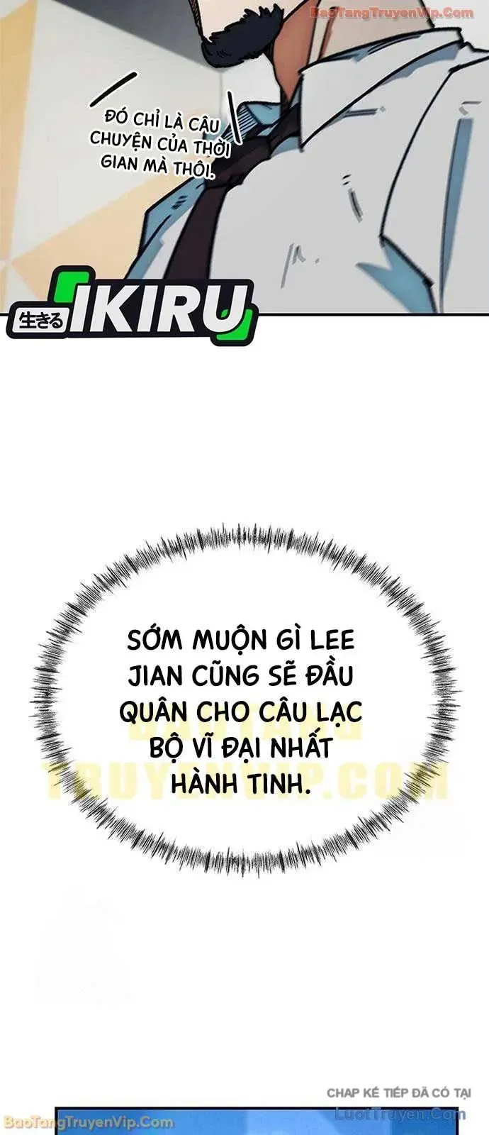 Tôi Bị Hiểu Lầm Là Siêu Sao Trên Sân Cỏ Chapter 56 - 7