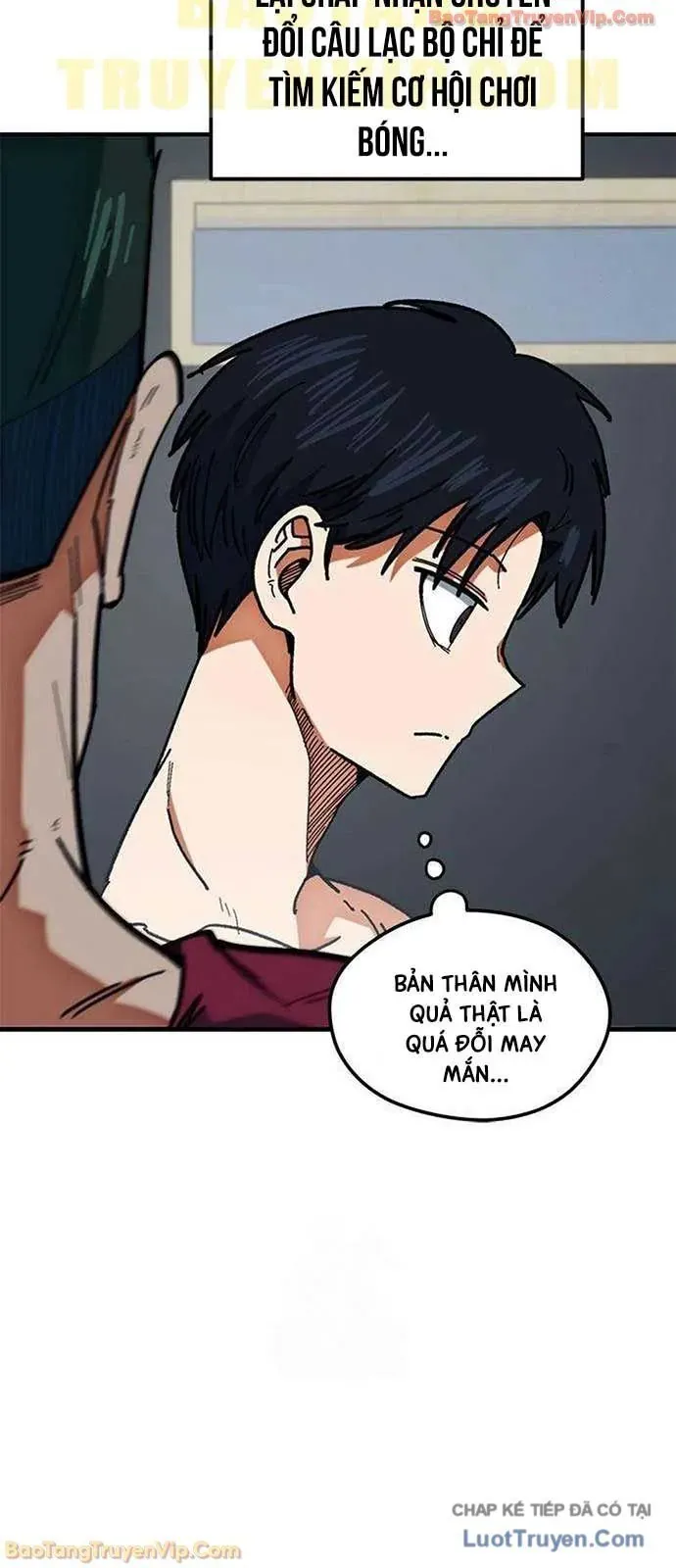 Tôi Bị Hiểu Lầm Là Siêu Sao Trên Sân Cỏ Chapter 56 - 66