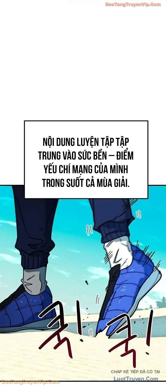 Tôi Bị Hiểu Lầm Là Siêu Sao Trên Sân Cỏ Chapter 56 - 68