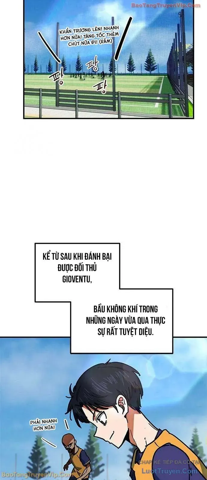Tôi Bị Hiểu Lầm Là Siêu Sao Trên Sân Cỏ Chapter 56 - 8