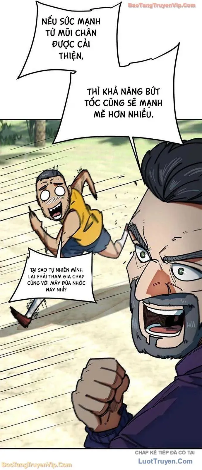 Tôi Bị Hiểu Lầm Là Siêu Sao Trên Sân Cỏ Chapter 56 - 72