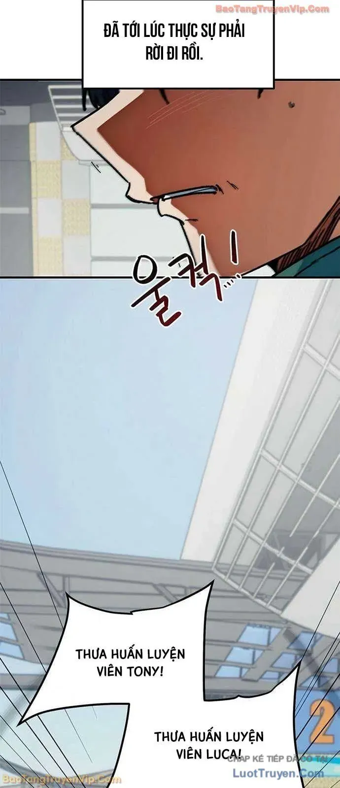 Tôi Bị Hiểu Lầm Là Siêu Sao Trên Sân Cỏ Chapter 56 - 80