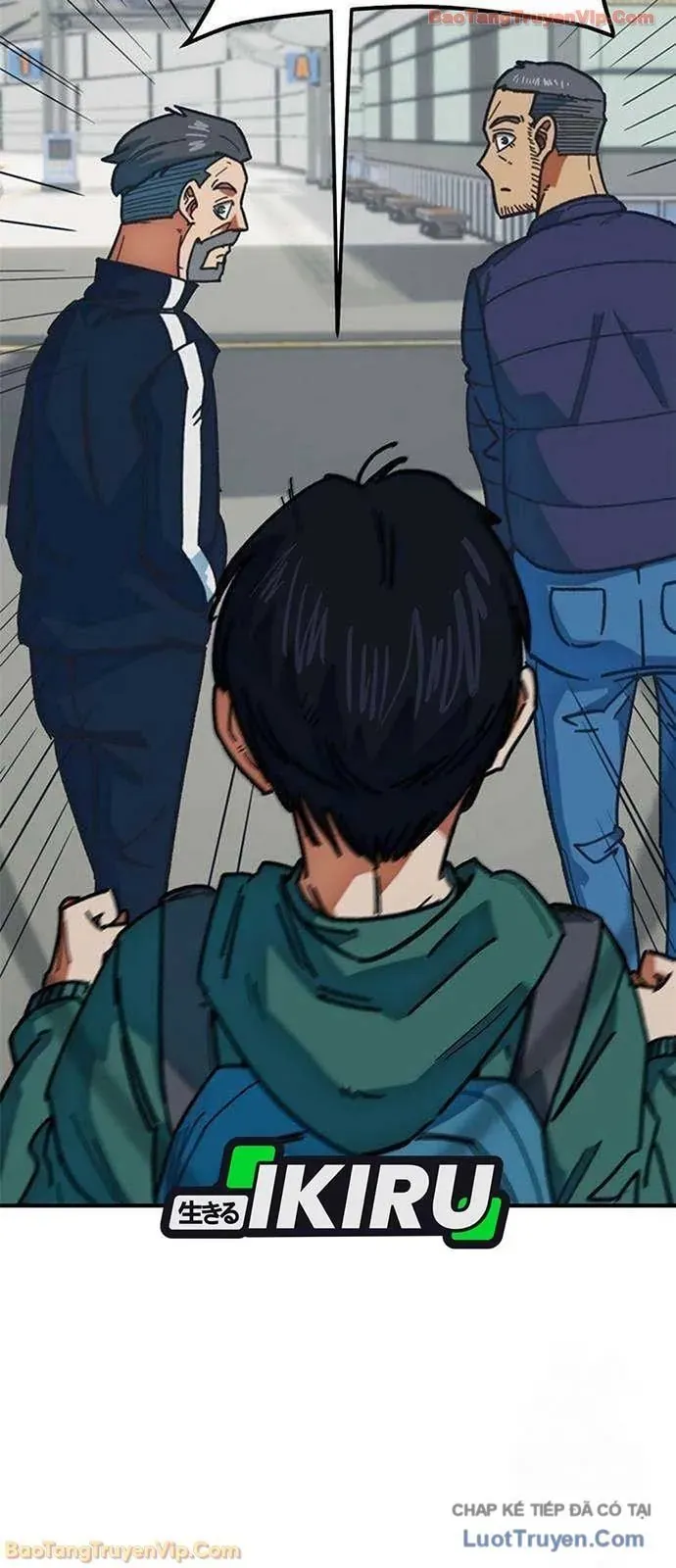 Tôi Bị Hiểu Lầm Là Siêu Sao Trên Sân Cỏ Chapter 56 - 81