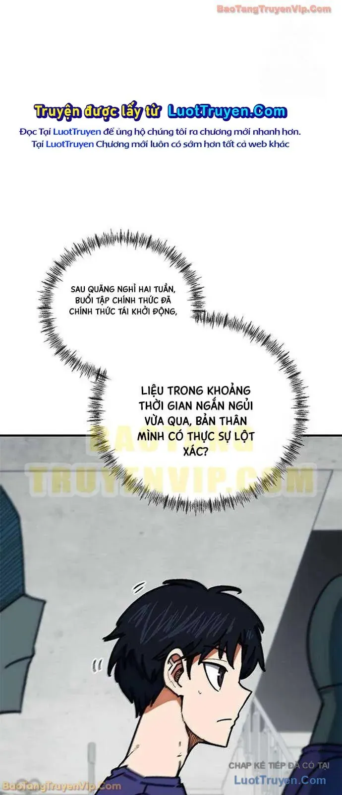 Tôi Bị Hiểu Lầm Là Siêu Sao Trên Sân Cỏ Chapter 56 - 90
