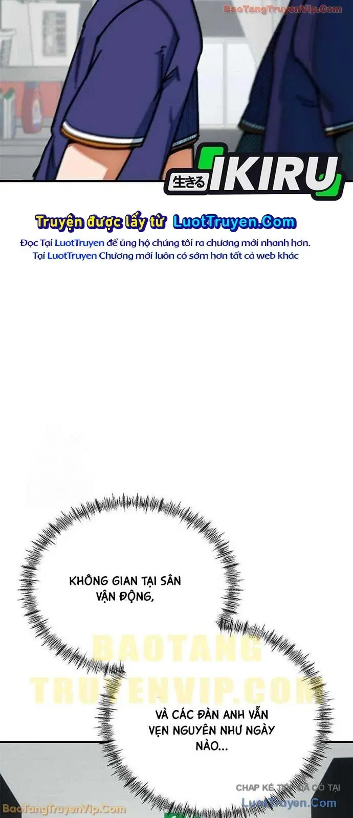 Tôi Bị Hiểu Lầm Là Siêu Sao Trên Sân Cỏ Chapter 56 - 91