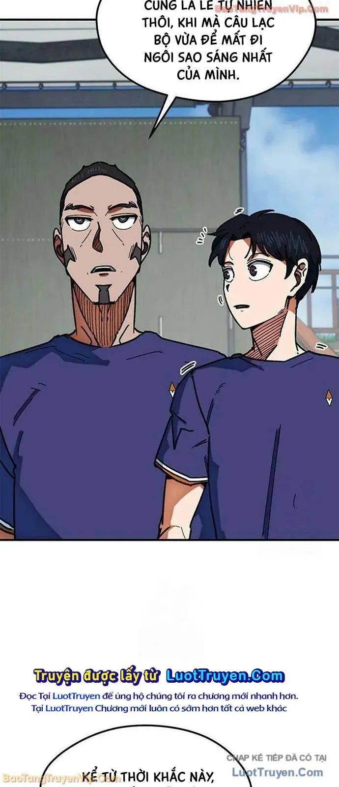 Tôi Bị Hiểu Lầm Là Siêu Sao Trên Sân Cỏ Chapter 56 - 98