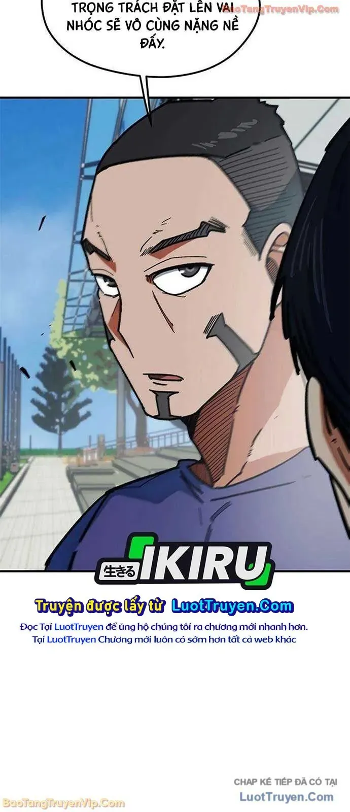 Tôi Bị Hiểu Lầm Là Siêu Sao Trên Sân Cỏ Chapter 56 - 99