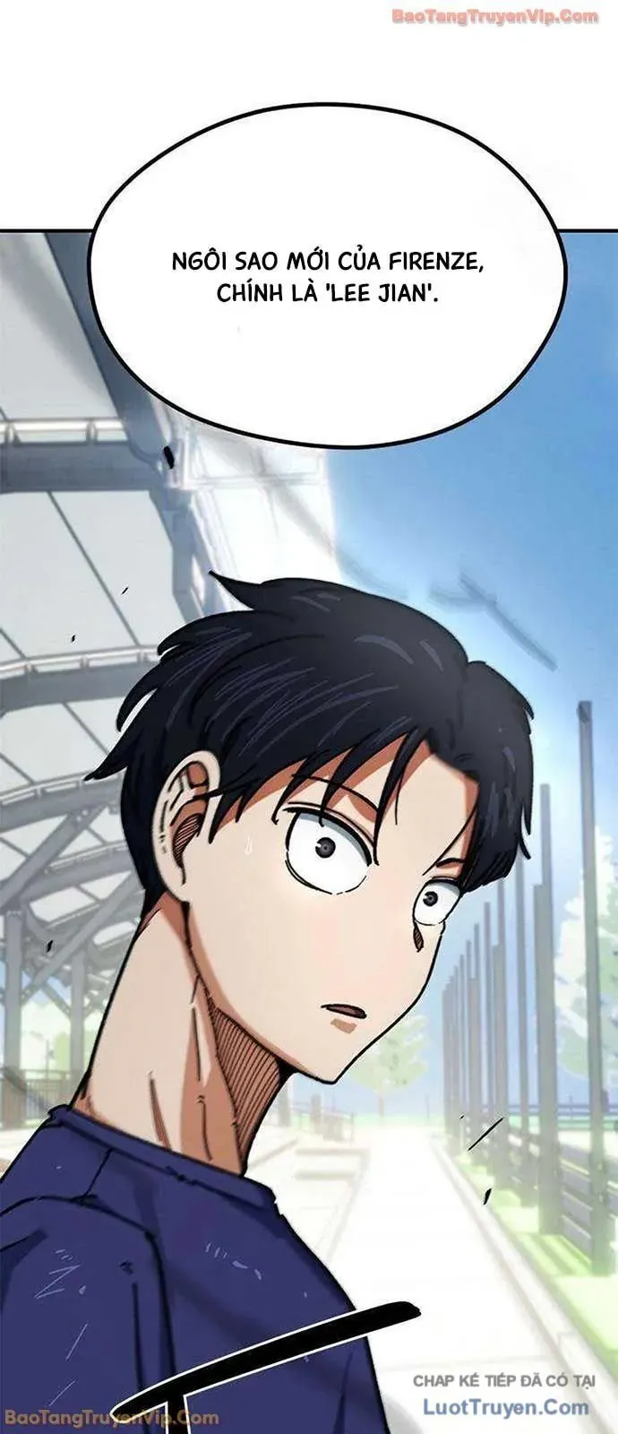Tôi Bị Hiểu Lầm Là Siêu Sao Trên Sân Cỏ Chapter 56 - 100