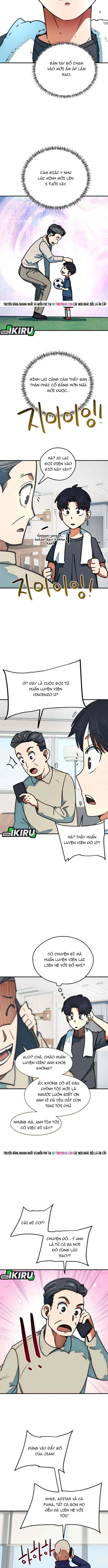 Tôi Bị Hiểu Lầm Là Siêu Sao Trên Sân Cỏ Chapter 64 - 13