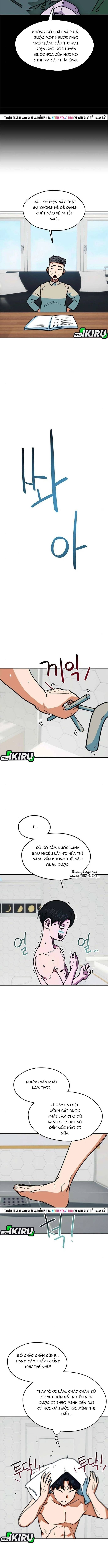 Tôi Bị Hiểu Lầm Là Siêu Sao Trên Sân Cỏ Chapter 64 - 7