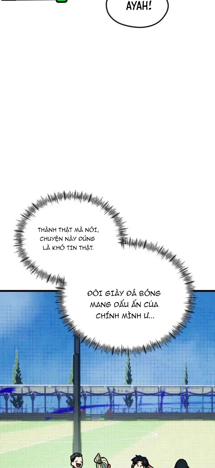Tôi Bị Hiểu Lầm Là Siêu Sao Trên Sân Cỏ Chapter 66 - 12