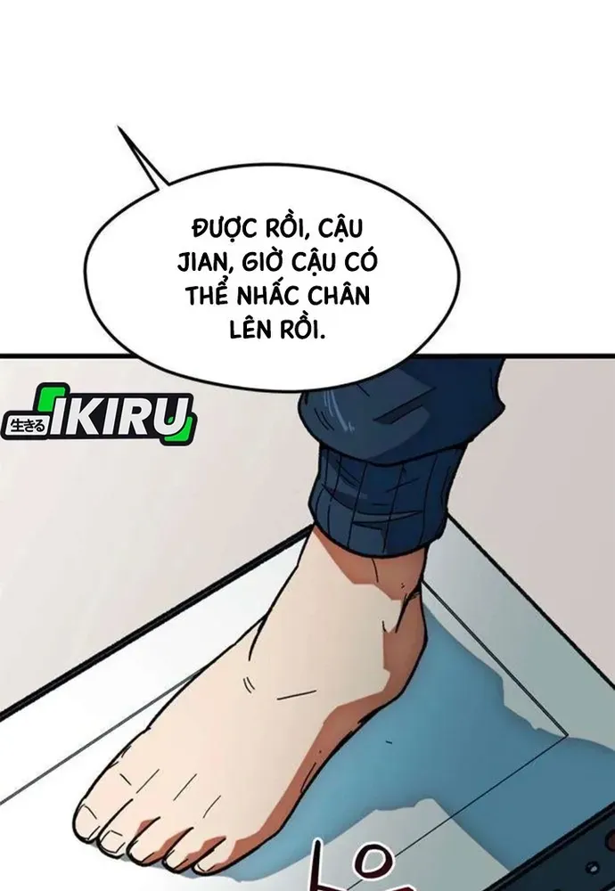 Tôi Bị Hiểu Lầm Là Siêu Sao Trên Sân Cỏ Chapter 66 - 14