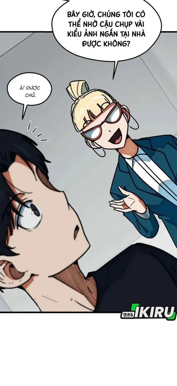 Tôi Bị Hiểu Lầm Là Siêu Sao Trên Sân Cỏ Chapter 66 - 17