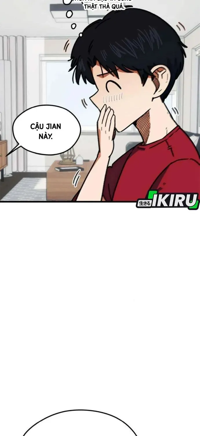 Tôi Bị Hiểu Lầm Là Siêu Sao Trên Sân Cỏ Chapter 66 - 23