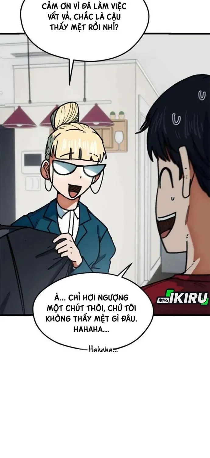 Tôi Bị Hiểu Lầm Là Siêu Sao Trên Sân Cỏ Chapter 66 - 24