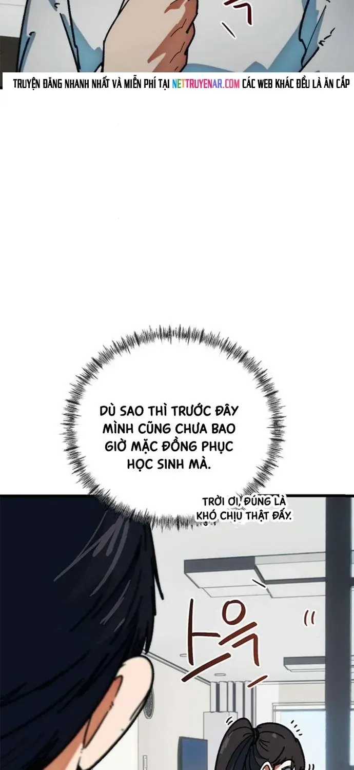 Tôi Bị Hiểu Lầm Là Siêu Sao Trên Sân Cỏ Chapter 66 - 27