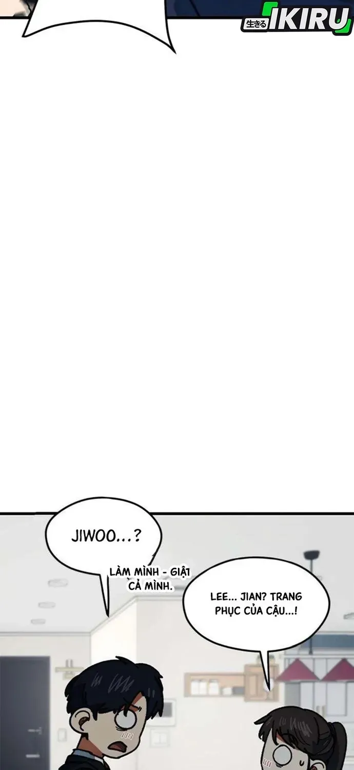 Tôi Bị Hiểu Lầm Là Siêu Sao Trên Sân Cỏ Chapter 66 - 30