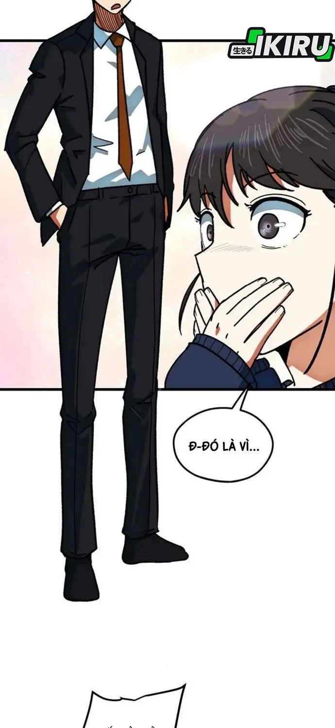 Tôi Bị Hiểu Lầm Là Siêu Sao Trên Sân Cỏ Chapter 66 - 32