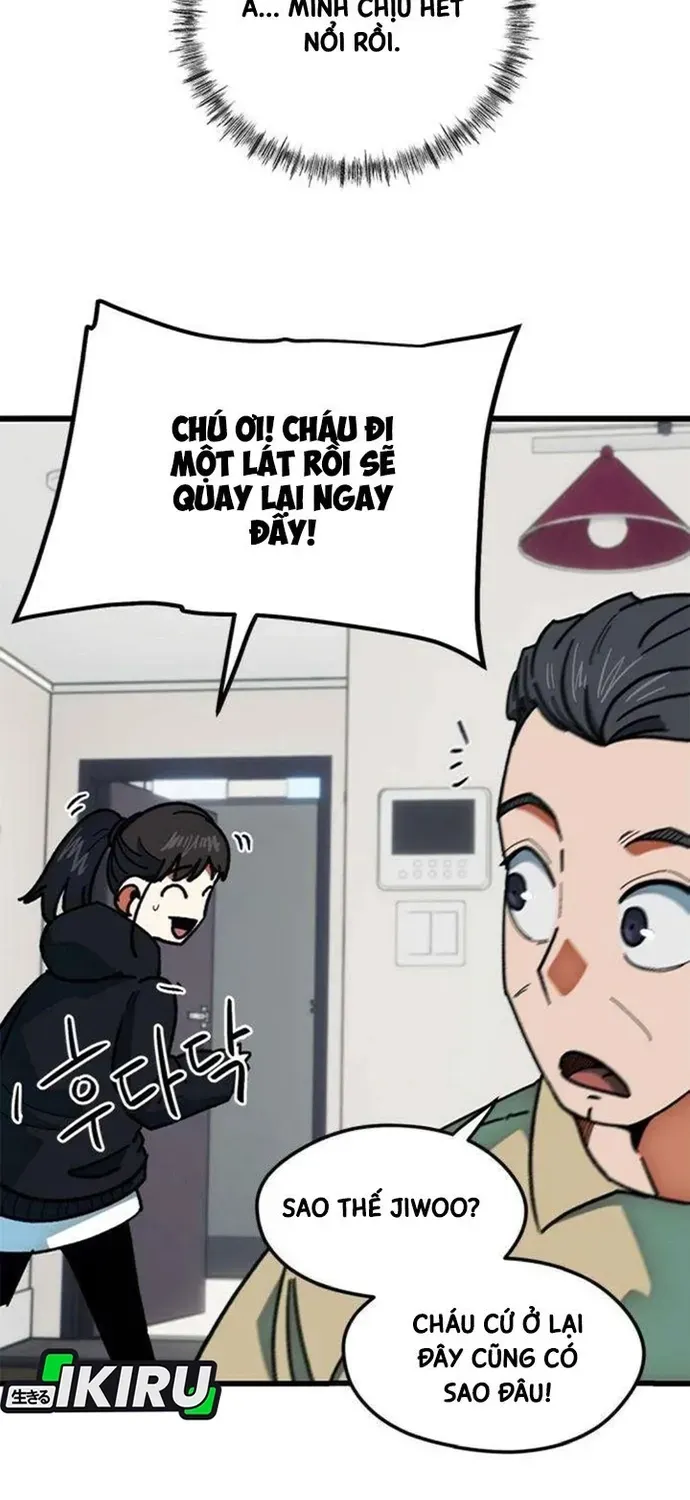 Tôi Bị Hiểu Lầm Là Siêu Sao Trên Sân Cỏ Chapter 66 - 37