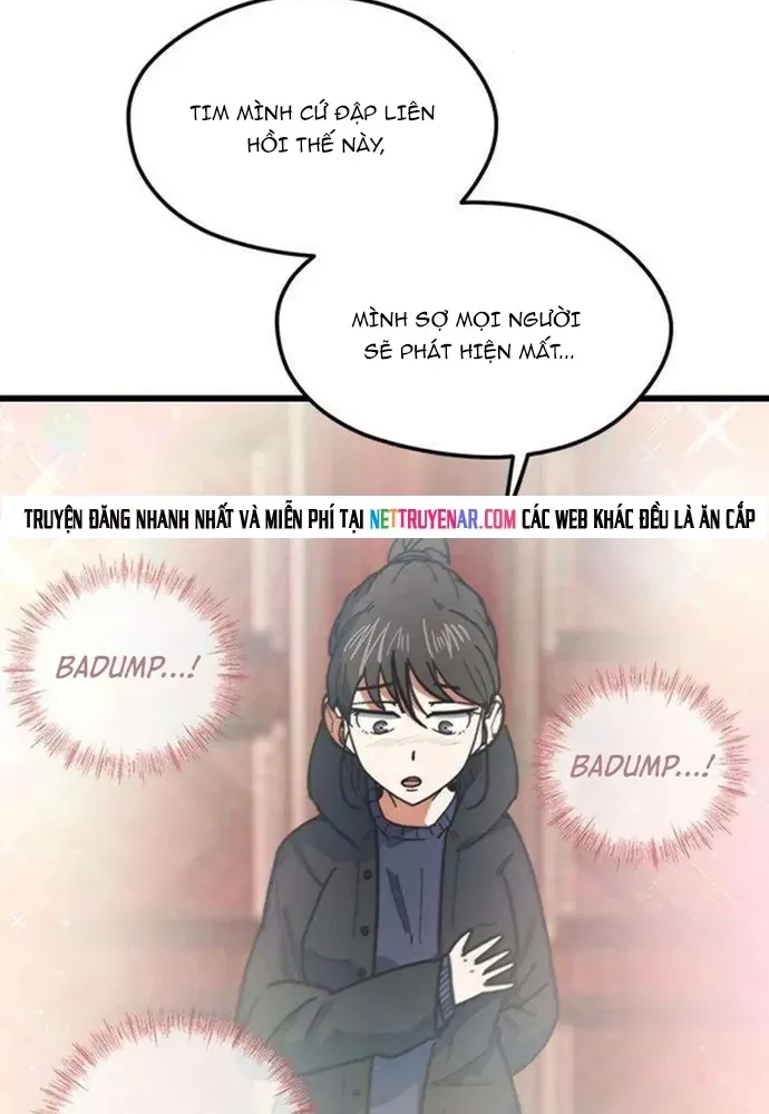 Tôi Bị Hiểu Lầm Là Siêu Sao Trên Sân Cỏ Chapter 66 - 42