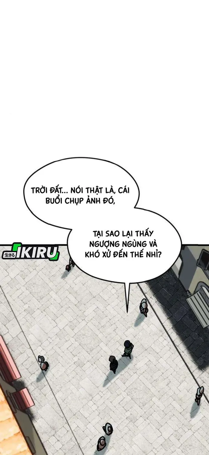 Tôi Bị Hiểu Lầm Là Siêu Sao Trên Sân Cỏ Chapter 66 - 45