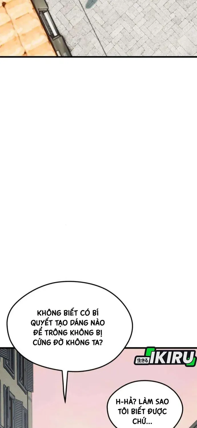 Tôi Bị Hiểu Lầm Là Siêu Sao Trên Sân Cỏ Chapter 66 - 46