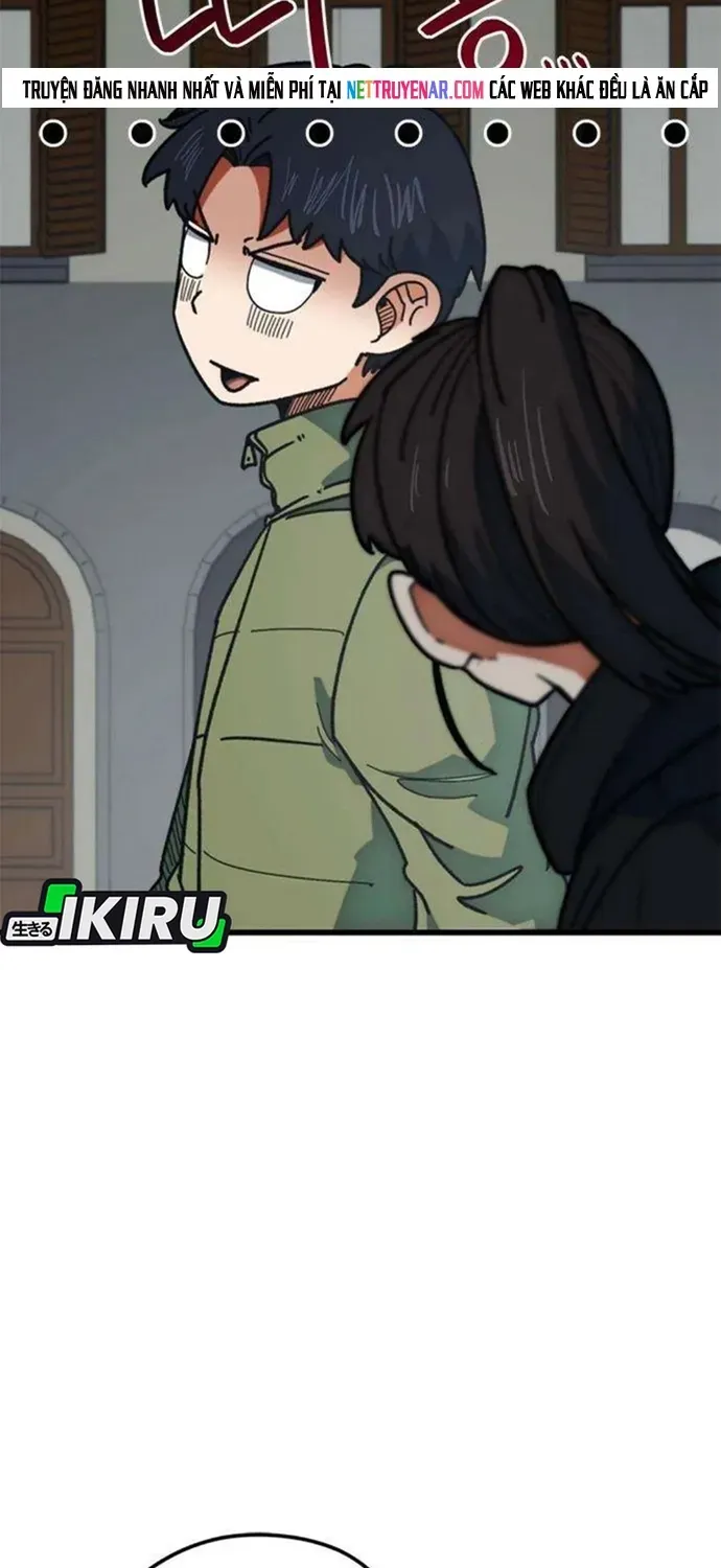 Tôi Bị Hiểu Lầm Là Siêu Sao Trên Sân Cỏ Chapter 66 - 48