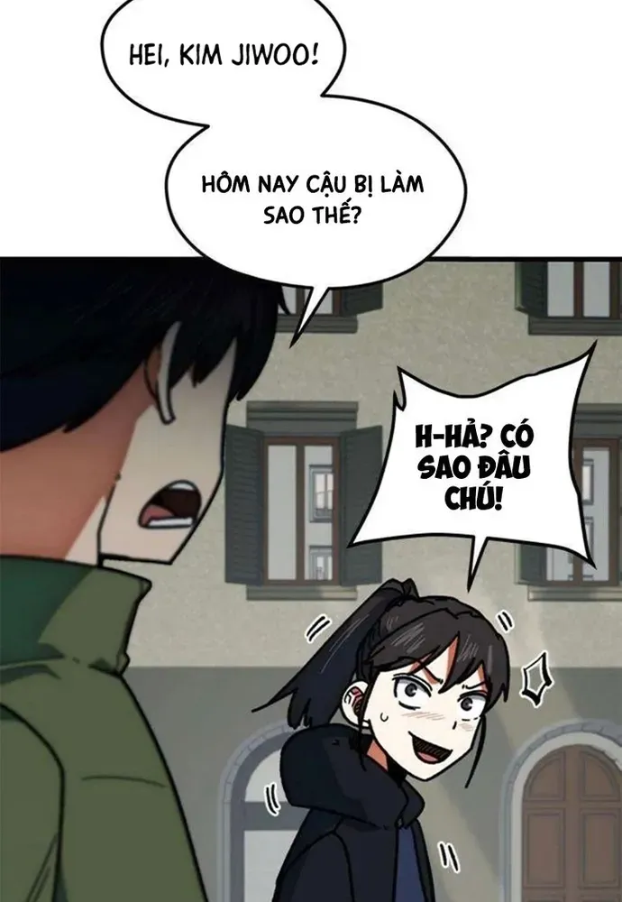 Tôi Bị Hiểu Lầm Là Siêu Sao Trên Sân Cỏ Chapter 66 - 49