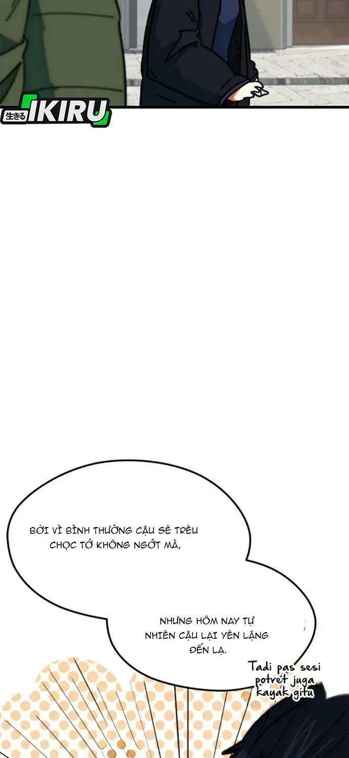 Tôi Bị Hiểu Lầm Là Siêu Sao Trên Sân Cỏ Chapter 66 - 50