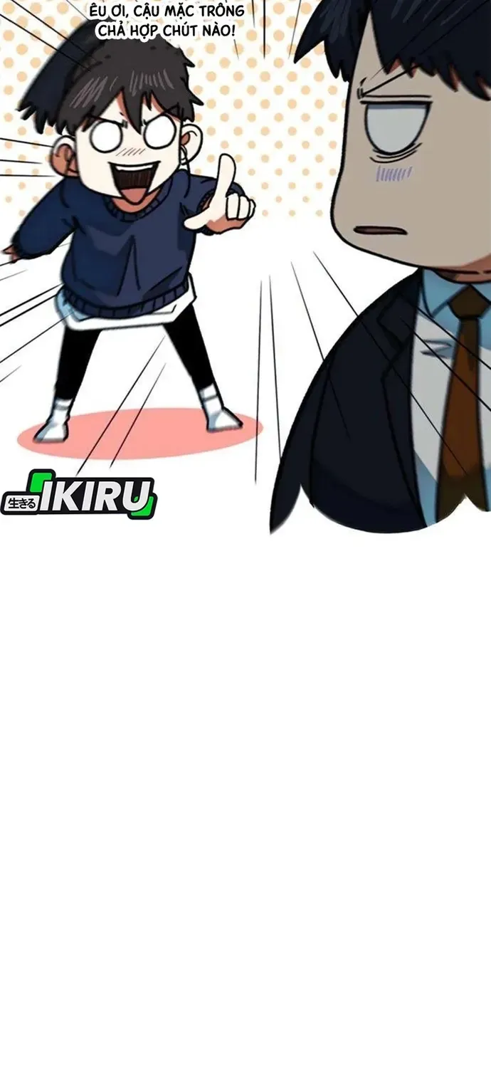 Tôi Bị Hiểu Lầm Là Siêu Sao Trên Sân Cỏ Chapter 66 - 51
