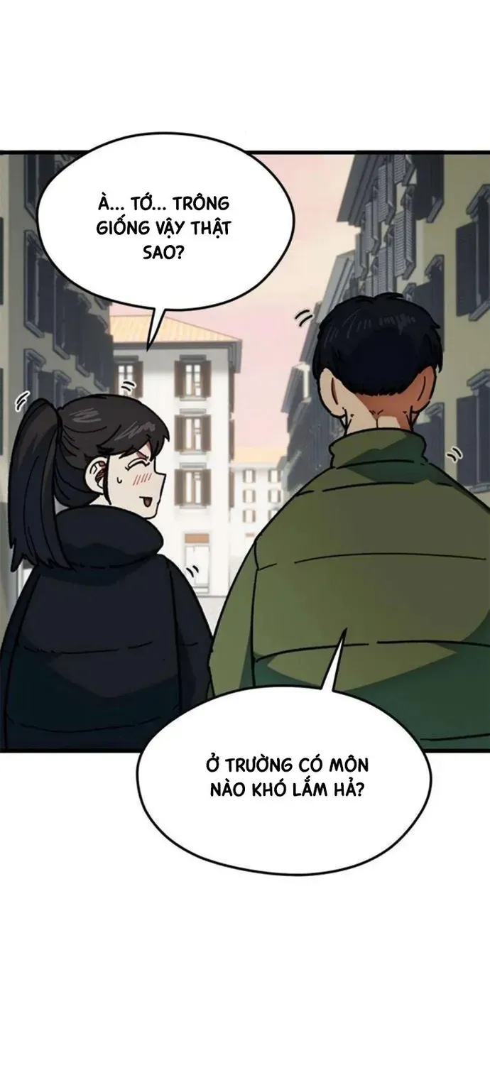 Tôi Bị Hiểu Lầm Là Siêu Sao Trên Sân Cỏ Chapter 66 - 52