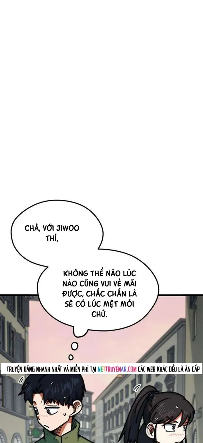 Tôi Bị Hiểu Lầm Là Siêu Sao Trên Sân Cỏ Chapter 66 - 54