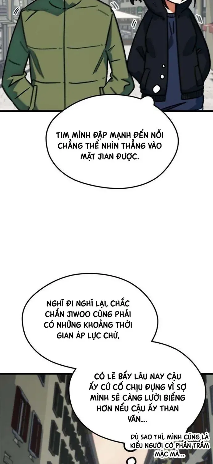 Tôi Bị Hiểu Lầm Là Siêu Sao Trên Sân Cỏ Chapter 66 - 55