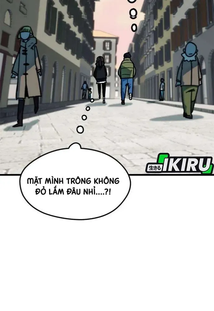 Tôi Bị Hiểu Lầm Là Siêu Sao Trên Sân Cỏ Chapter 66 - 56