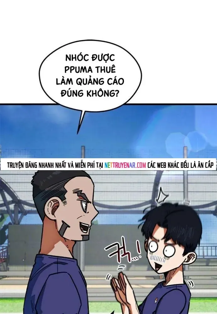 Tôi Bị Hiểu Lầm Là Siêu Sao Trên Sân Cỏ Chapter 66 - 7