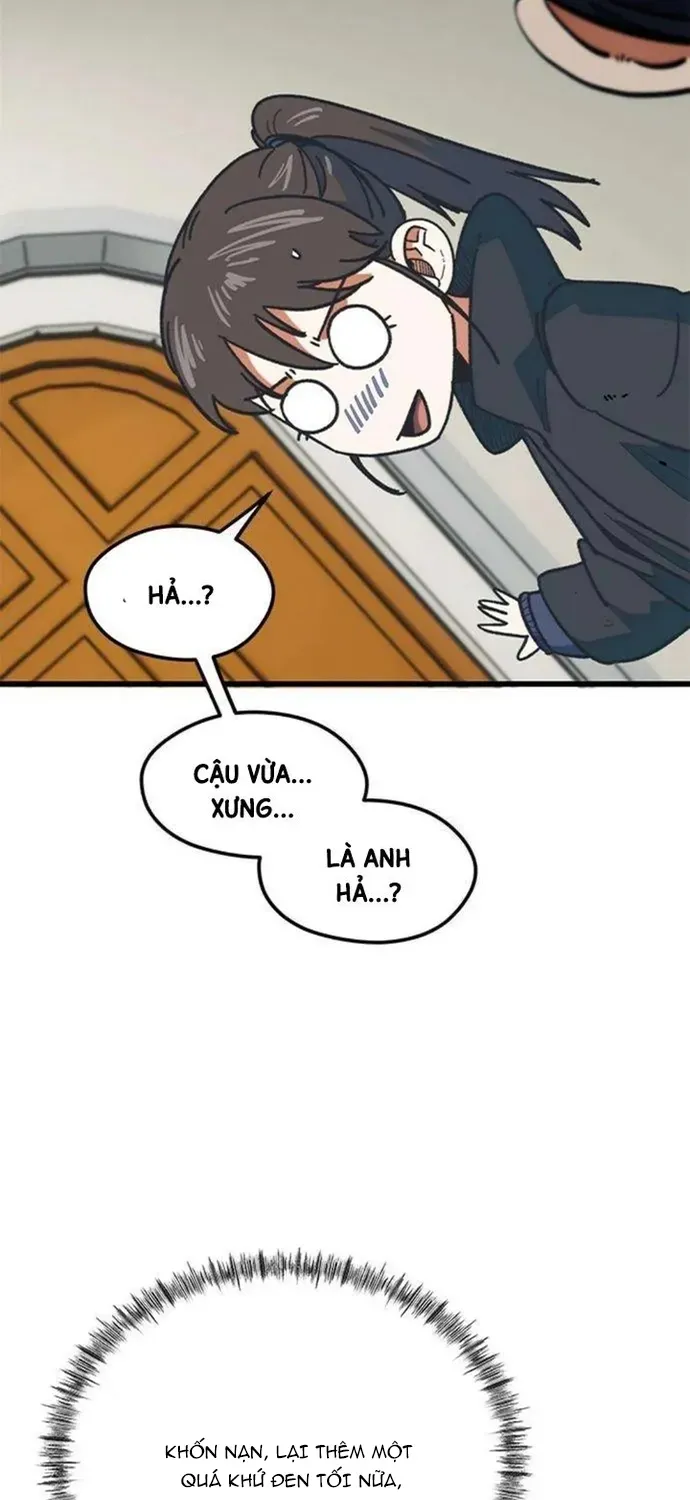 Tôi Bị Hiểu Lầm Là Siêu Sao Trên Sân Cỏ Chapter 66 - 62