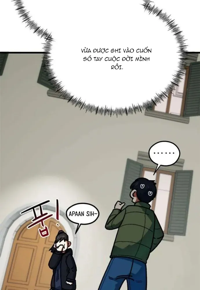 Tôi Bị Hiểu Lầm Là Siêu Sao Trên Sân Cỏ Chapter 66 - 63