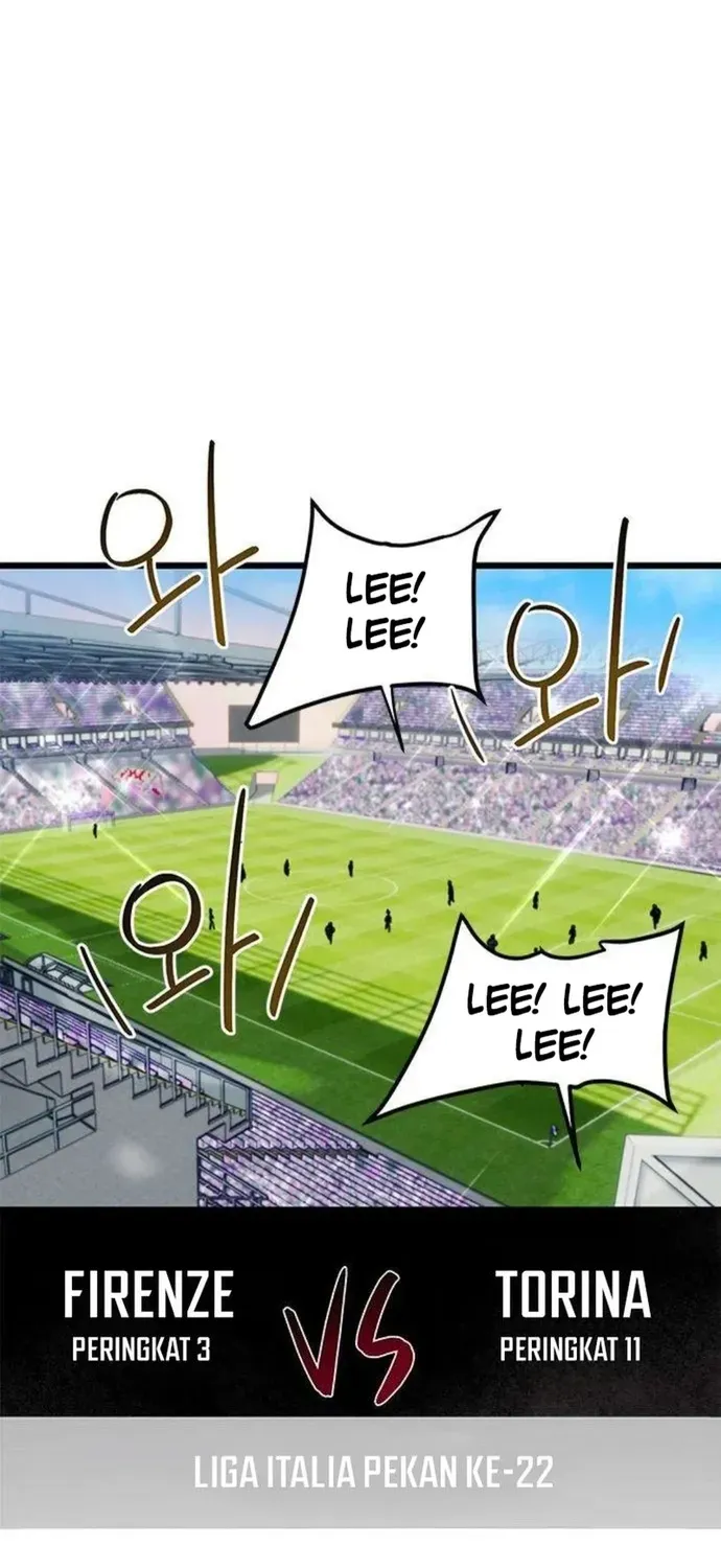 Tôi Bị Hiểu Lầm Là Siêu Sao Trên Sân Cỏ Chapter 66 - 65