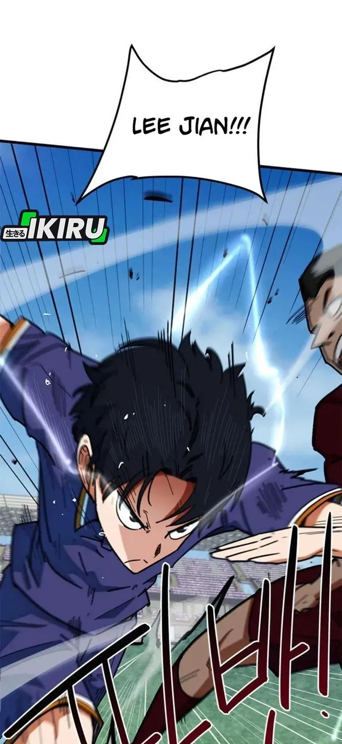 Tôi Bị Hiểu Lầm Là Siêu Sao Trên Sân Cỏ Chapter 66 - 66